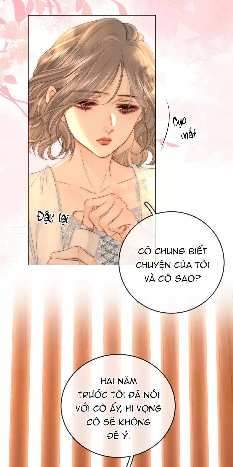 Em Chỉ Có Thể Là Của Tôi - Chapter 125 - Page 6
