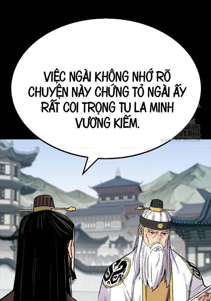 Thiên Ma Quy Hoàn - Chapter 44 - Page 111