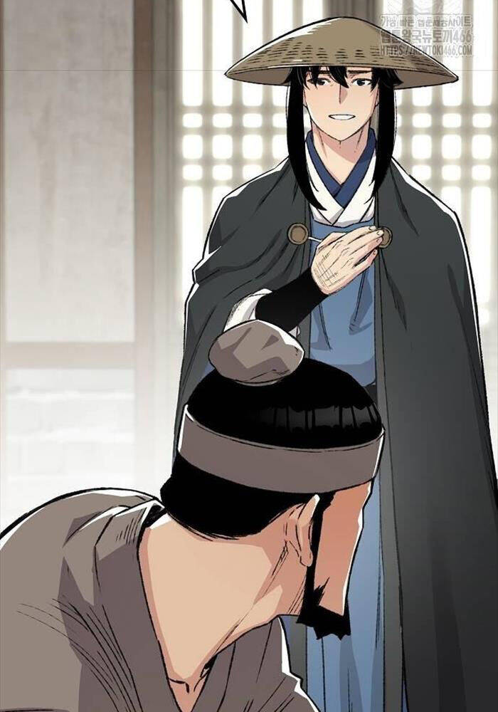 Thiên Ma Quy Hoàn - Chapter 44 - Page 126