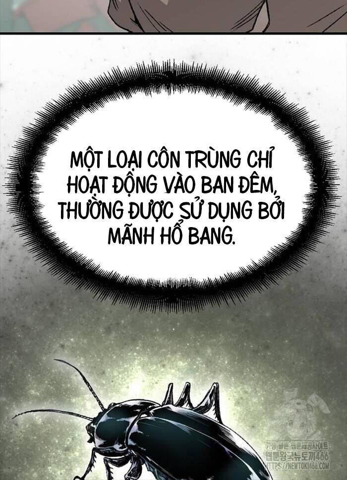 Thiên Ma Quy Hoàn - Chapter 44 - Page 130