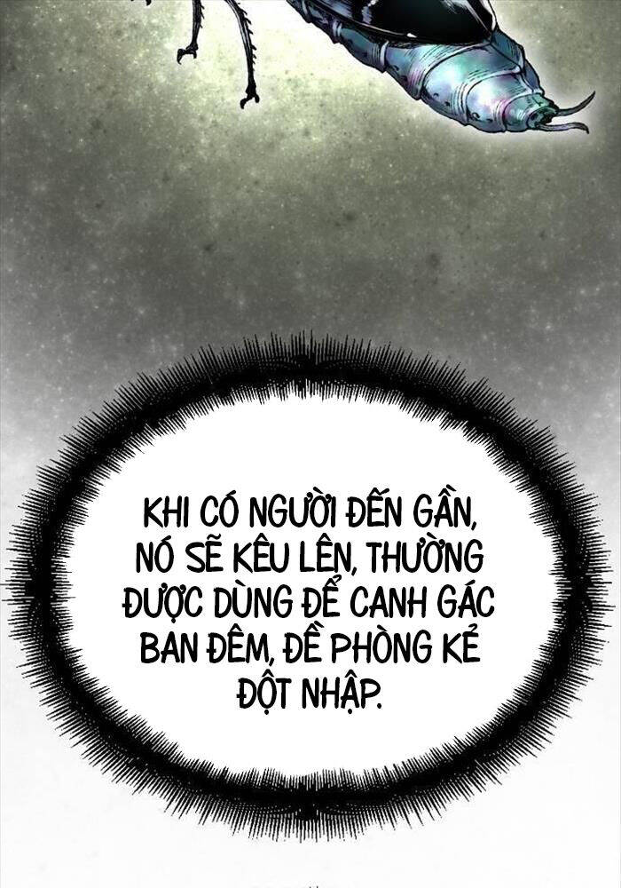 Thiên Ma Quy Hoàn - Chapter 44 - Page 131