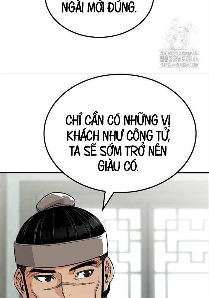 Thiên Ma Quy Hoàn - Chapter 44 - Page 134