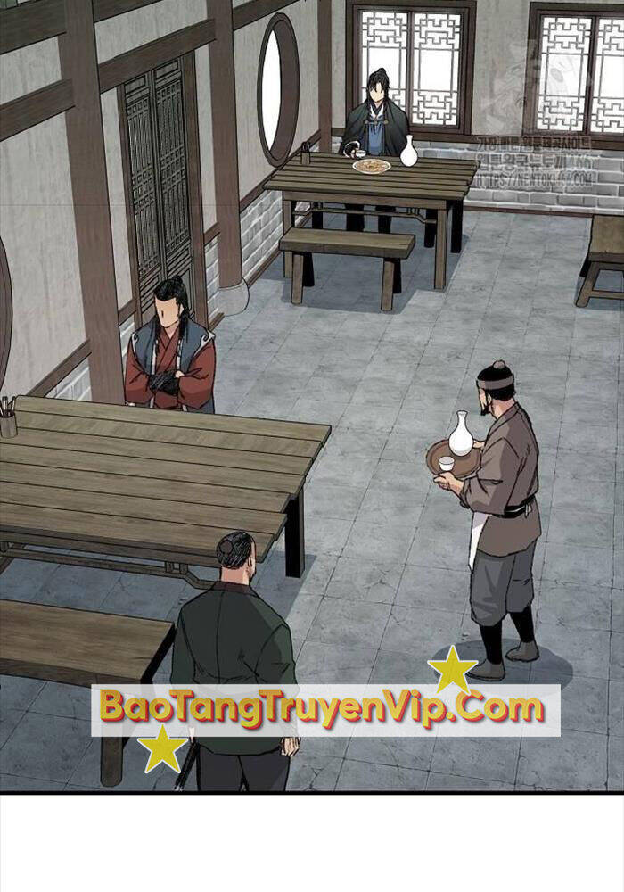 Thiên Ma Quy Hoàn - Chapter 44 - Page 17