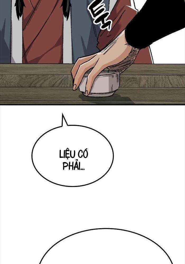 Thiên Ma Quy Hoàn - Chapter 44 - Page 19