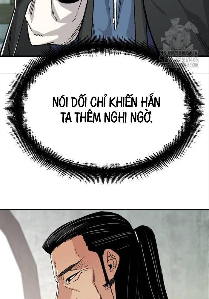 Thiên Ma Quy Hoàn - Chapter 44 - Page 30