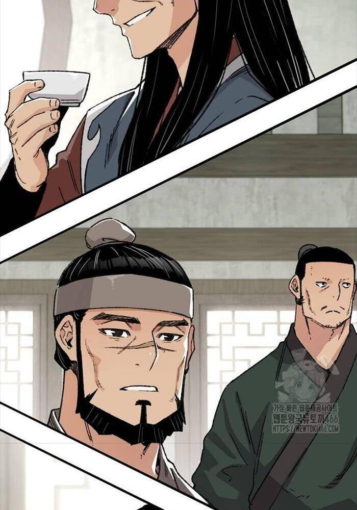 Thiên Ma Quy Hoàn - Chapter 44 - Page 31