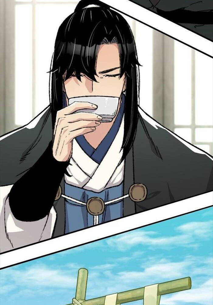 Thiên Ma Quy Hoàn - Chapter 44 - Page 32