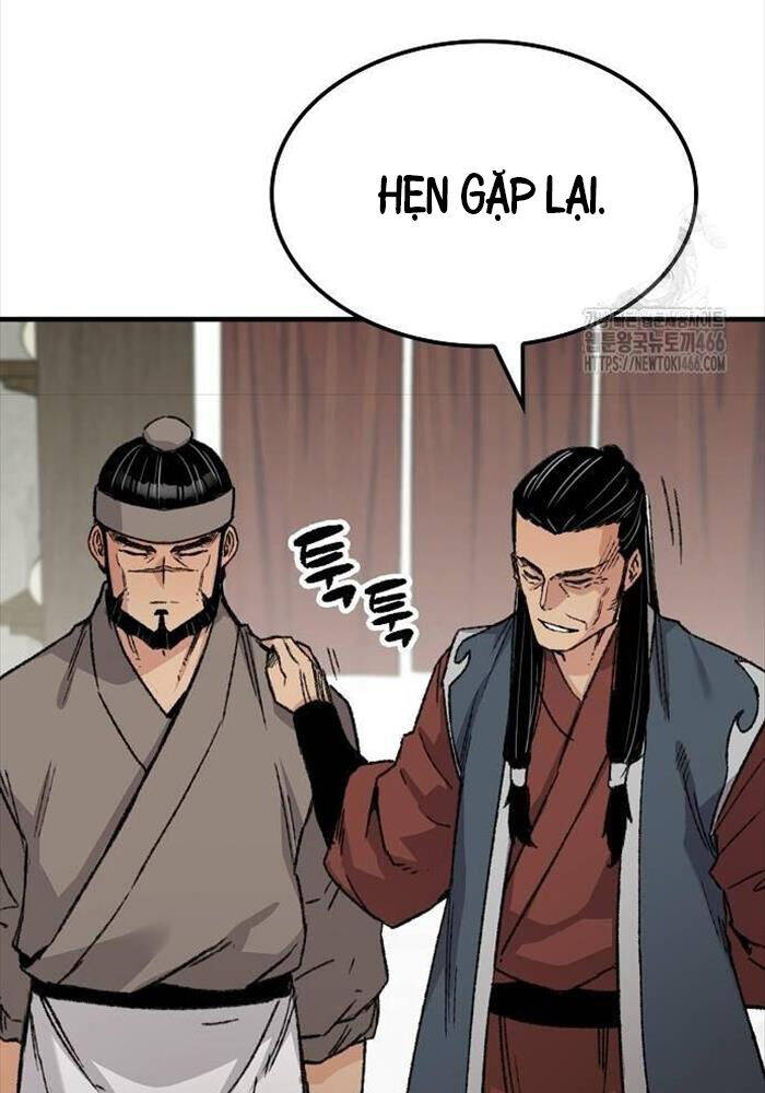 Thiên Ma Quy Hoàn - Chapter 44 - Page 38