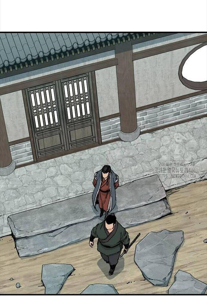 Thiên Ma Quy Hoàn - Chapter 44 - Page 54