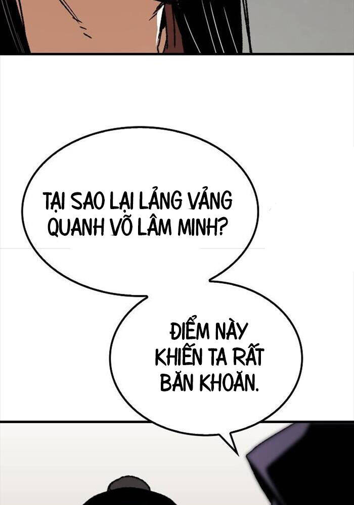 Thiên Ma Quy Hoàn - Chapter 44 - Page 85