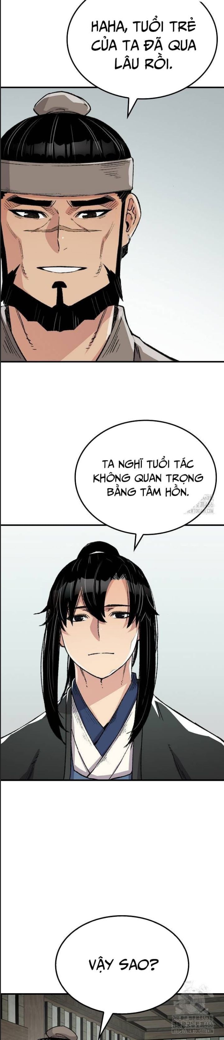 Thiên Ma Quy Hoàn - Chapter 45 - Page 14