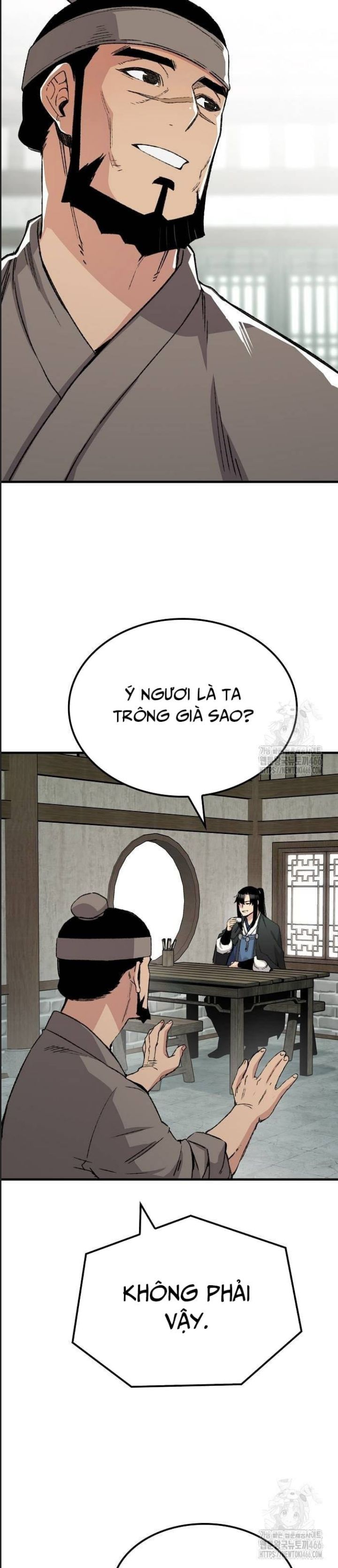 Thiên Ma Quy Hoàn - Chapter 45 - Page 16