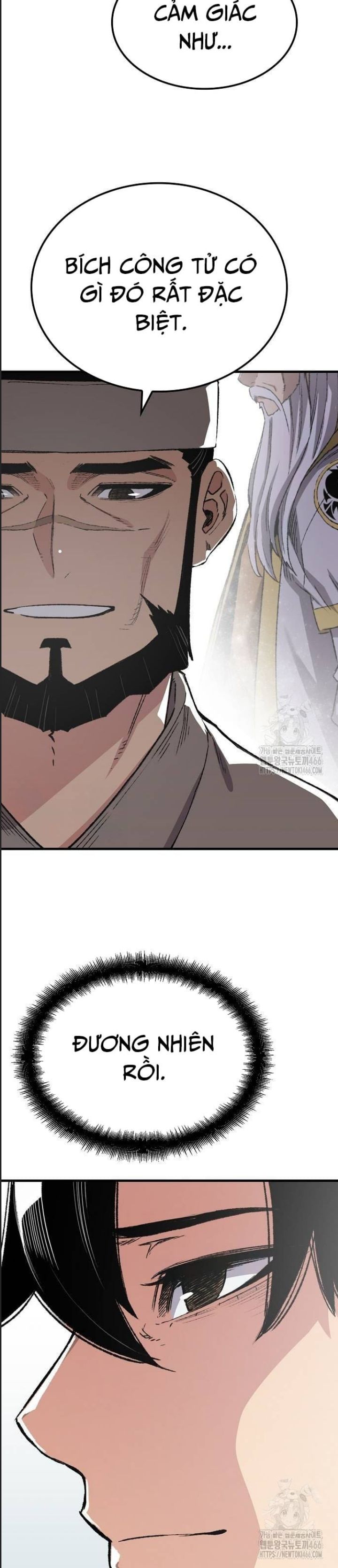 Thiên Ma Quy Hoàn - Chapter 45 - Page 17