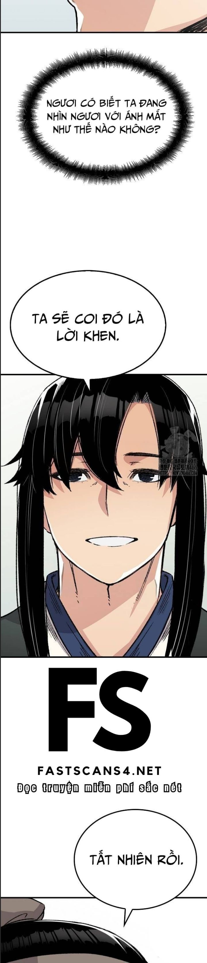 Thiên Ma Quy Hoàn - Chapter 45 - Page 18