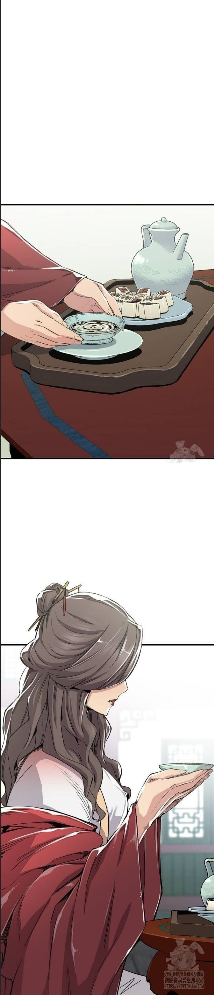 Thiên Ma Quy Hoàn - Chapter 45 - Page 20