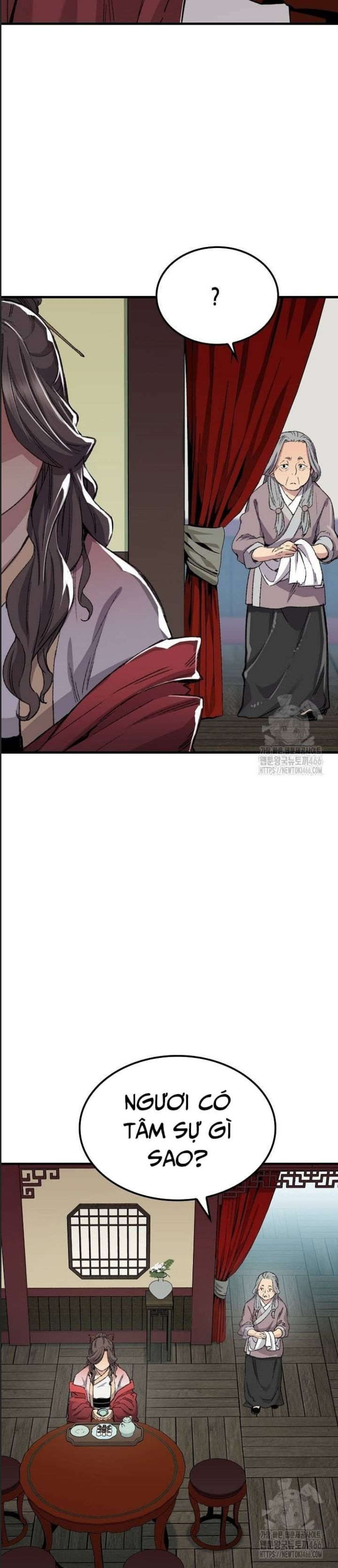 Thiên Ma Quy Hoàn - Chapter 45 - Page 21