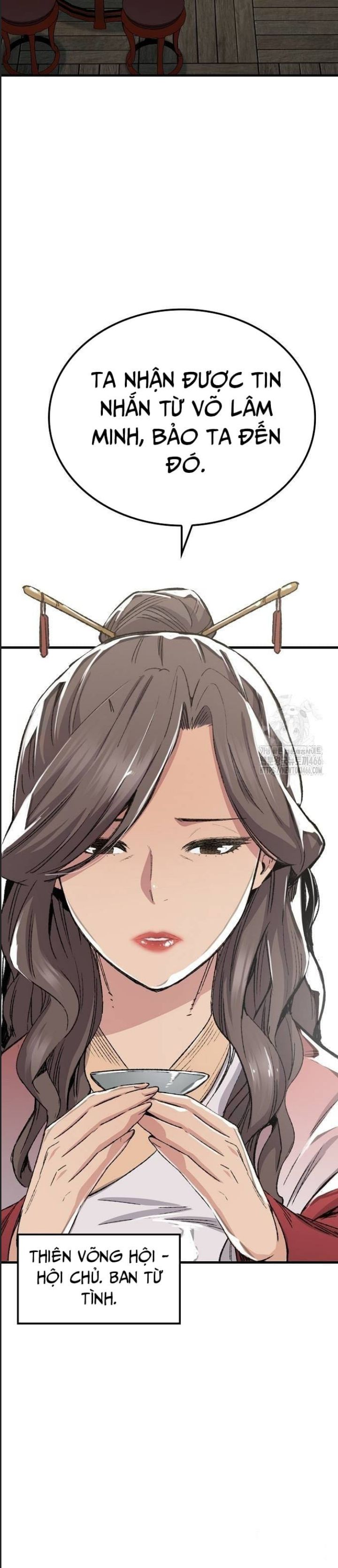 Thiên Ma Quy Hoàn - Chapter 45 - Page 22