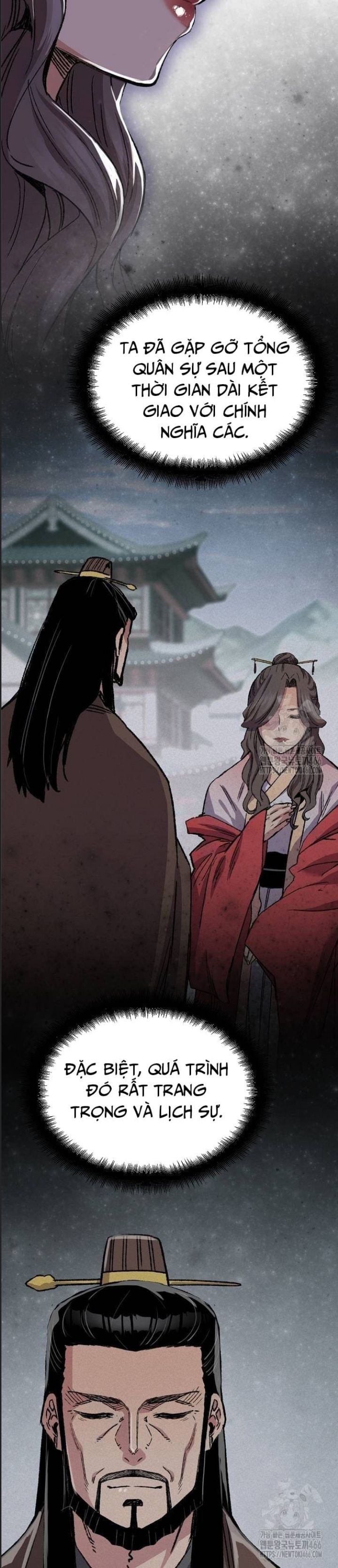 Thiên Ma Quy Hoàn - Chapter 45 - Page 26