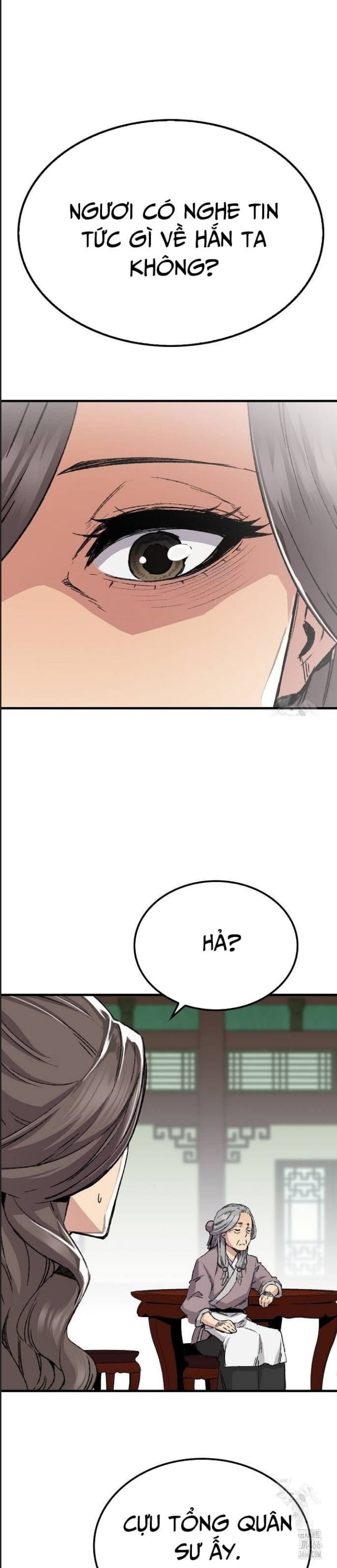 Thiên Ma Quy Hoàn - Chapter 45 - Page 28