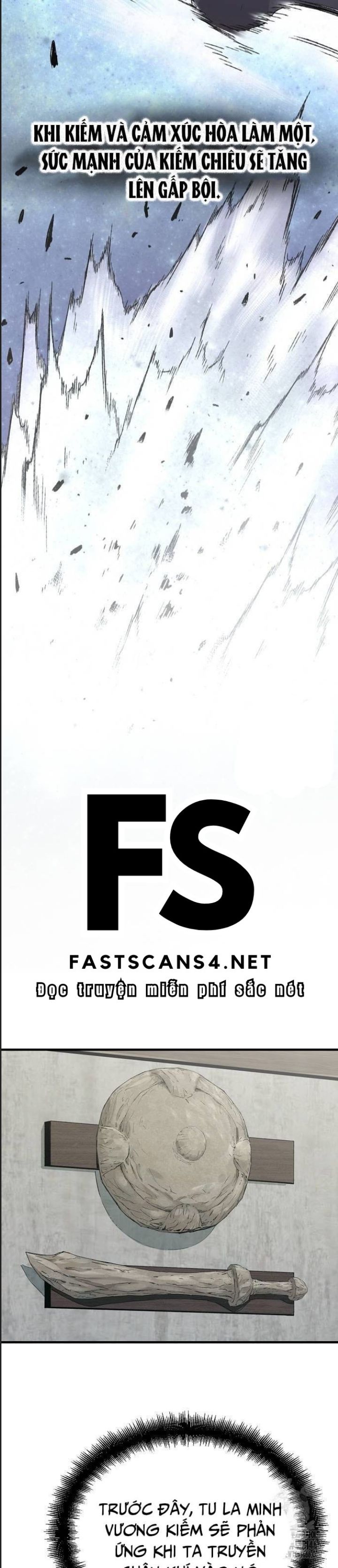 Thiên Ma Quy Hoàn - Chapter 45 - Page 3