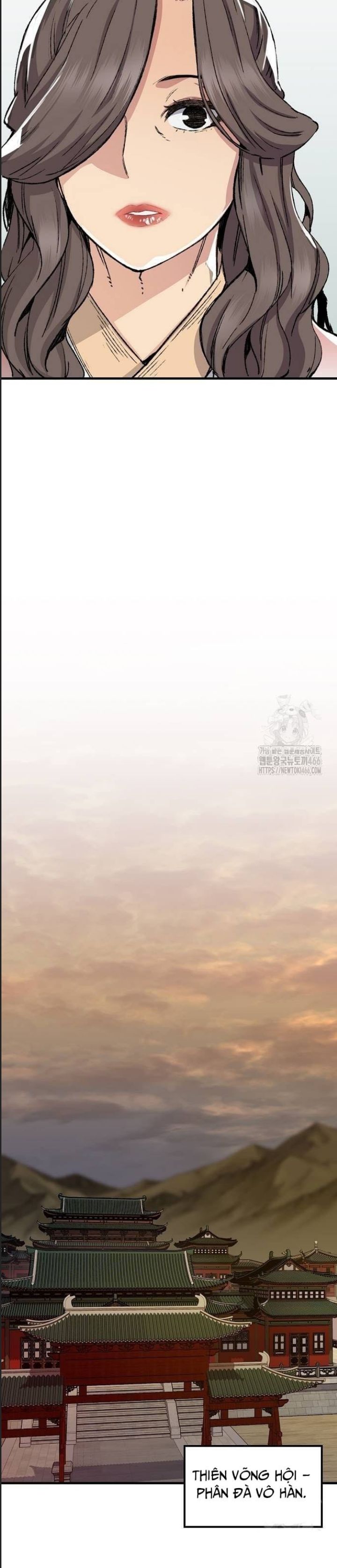 Thiên Ma Quy Hoàn - Chapter 45 - Page 32