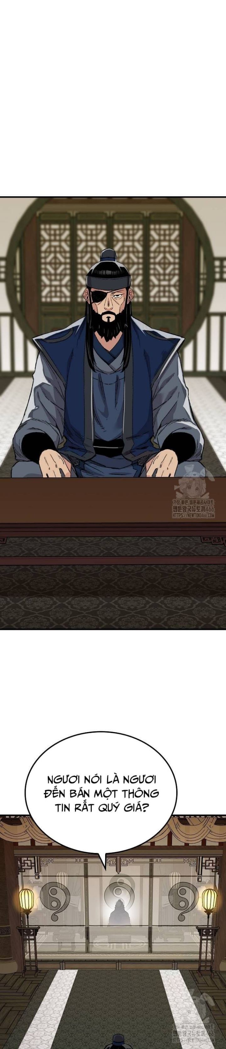 Thiên Ma Quy Hoàn - Chapter 45 - Page 33