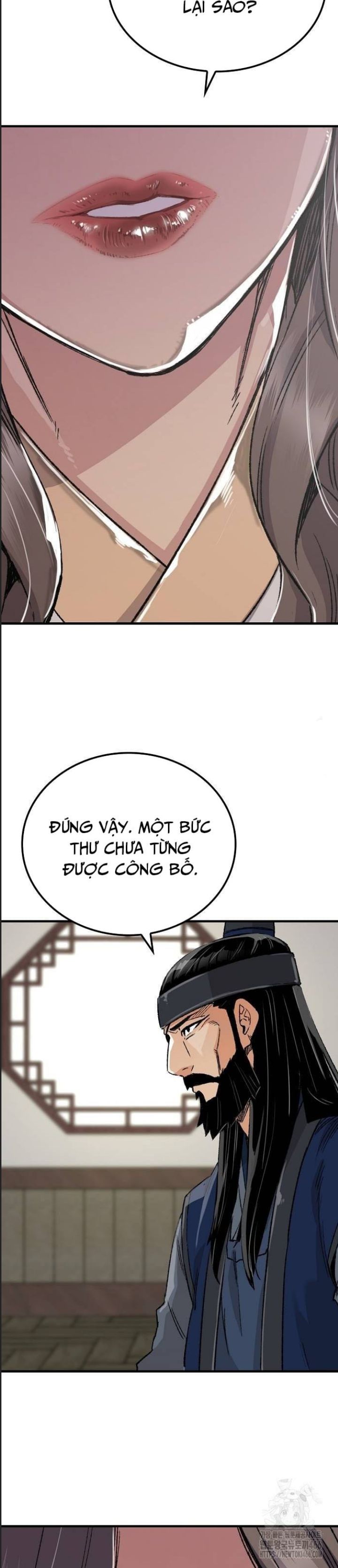 Thiên Ma Quy Hoàn - Chapter 45 - Page 36