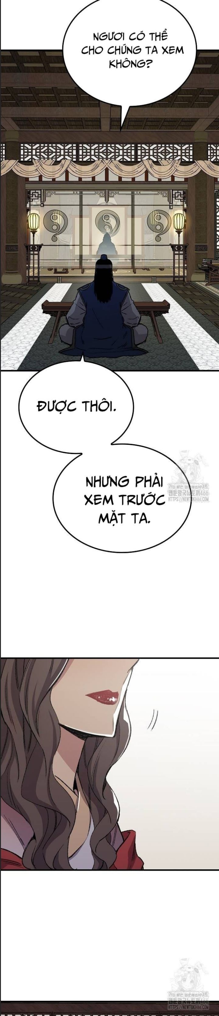 Thiên Ma Quy Hoàn - Chapter 45 - Page 38