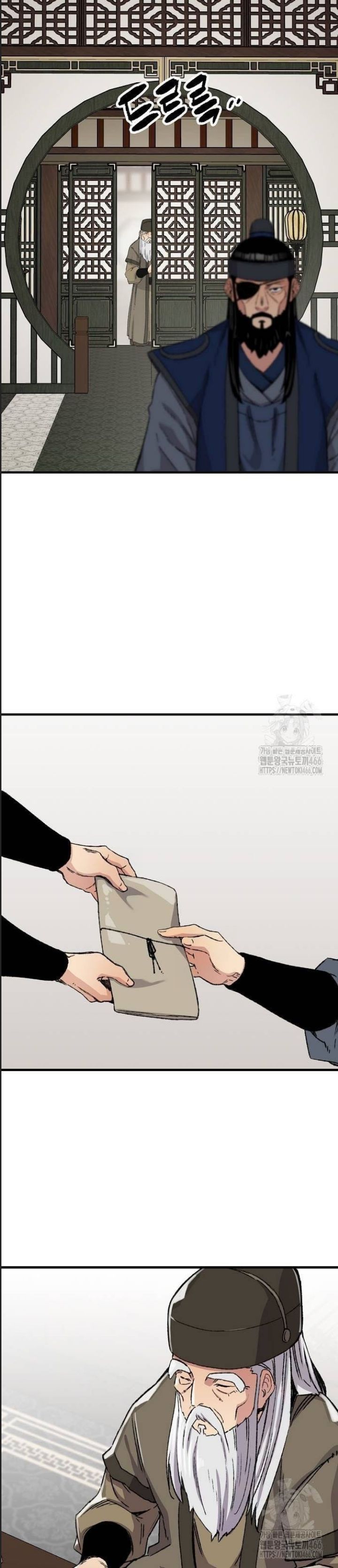 Thiên Ma Quy Hoàn - Chapter 45 - Page 39