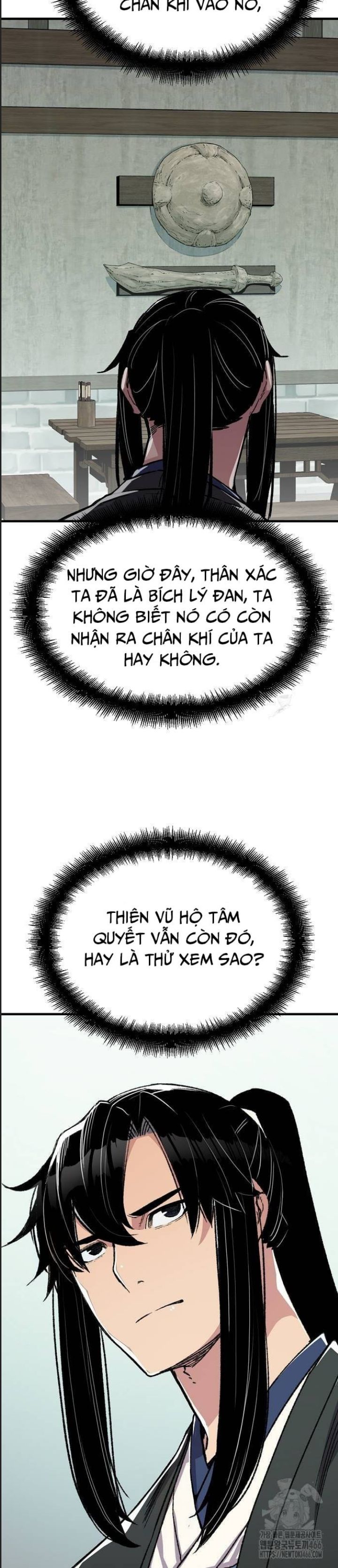 Thiên Ma Quy Hoàn - Chapter 45 - Page 4