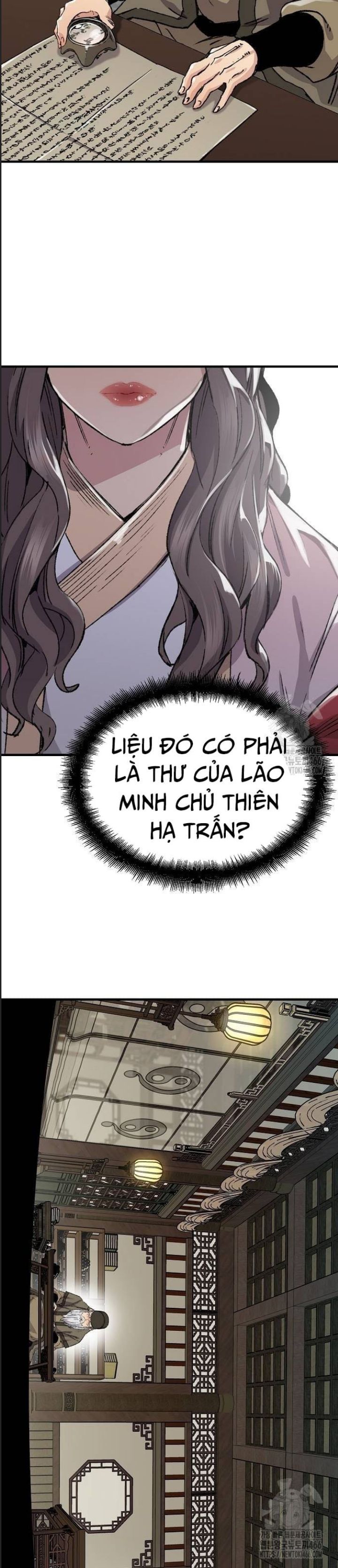 Thiên Ma Quy Hoàn - Chapter 45 - Page 40