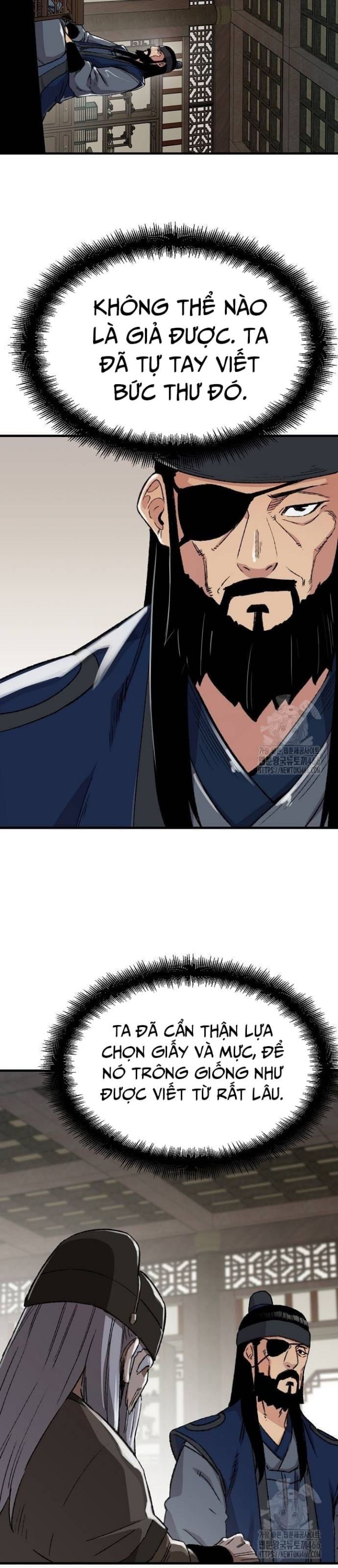 Thiên Ma Quy Hoàn - Chapter 45 - Page 41