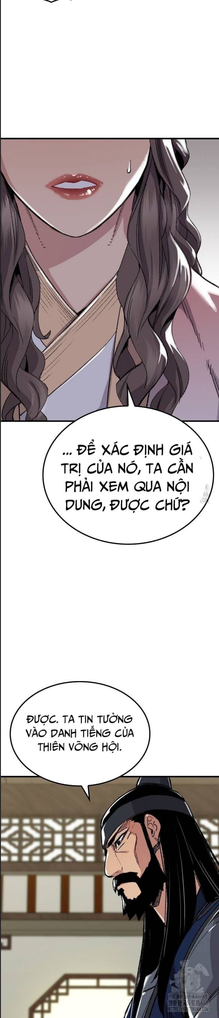 Thiên Ma Quy Hoàn - Chapter 45 - Page 43