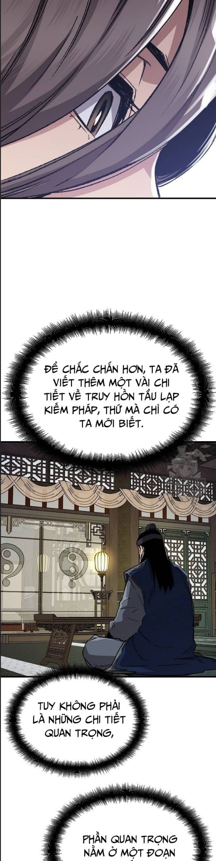 Thiên Ma Quy Hoàn - Chapter 45 - Page 45
