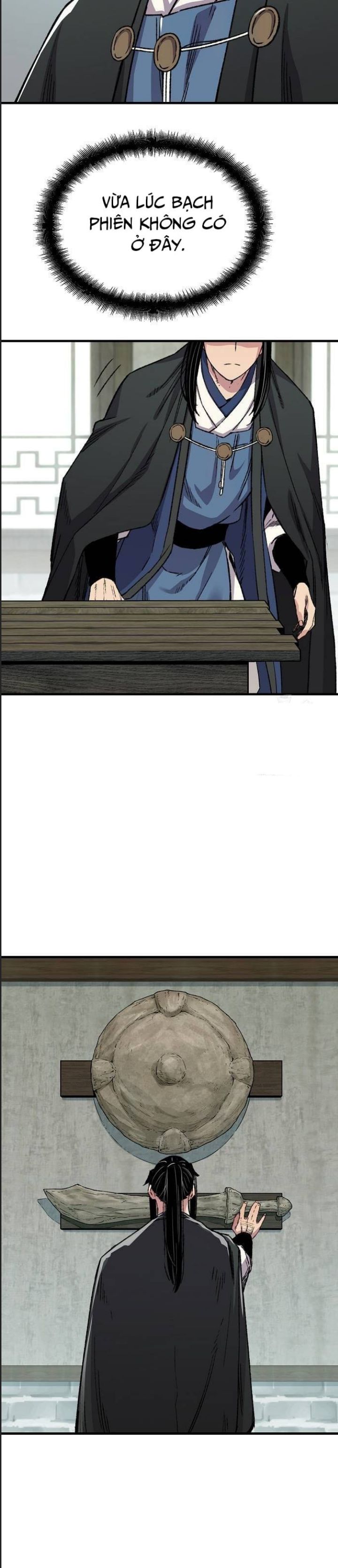 Thiên Ma Quy Hoàn - Chapter 45 - Page 5