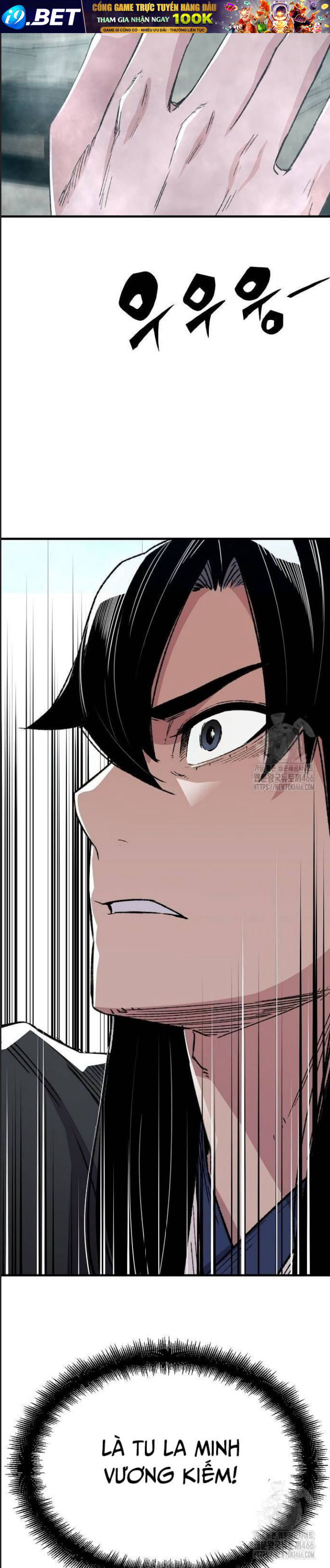 Thiên Ma Quy Hoàn - Chapter 45 - Page 7