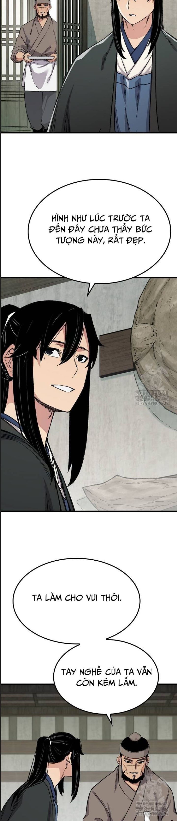 Thiên Ma Quy Hoàn - Chapter 45 - Page 9