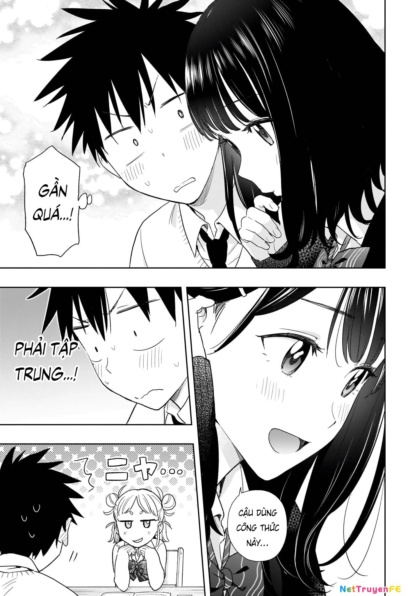 Himaten - Chapter 13 - Page 11