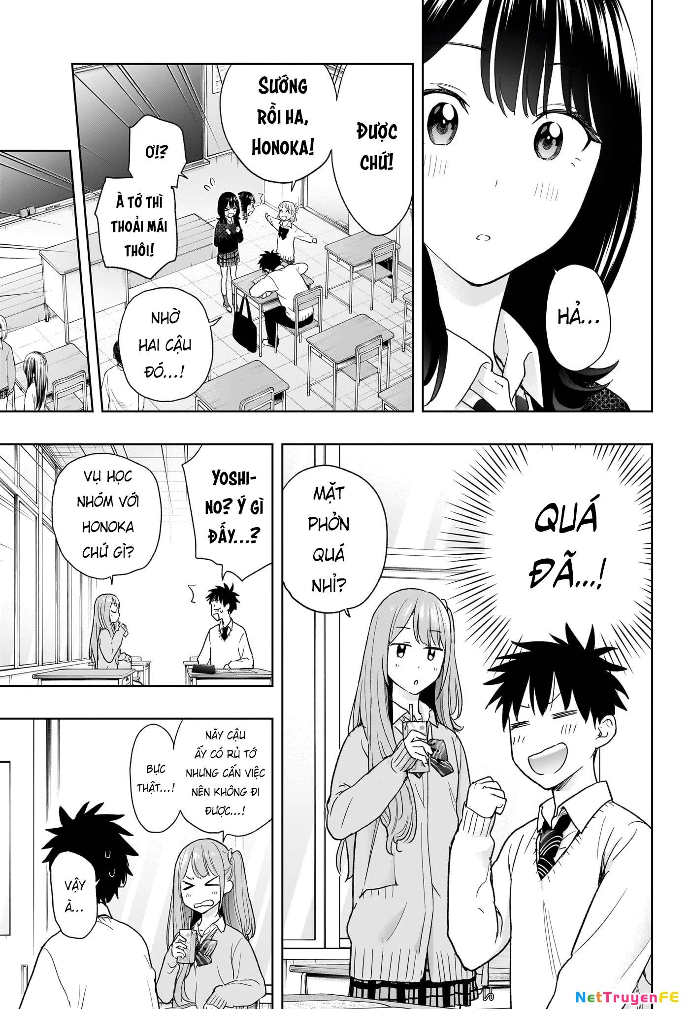 Himaten - Chapter 13 - Page 7