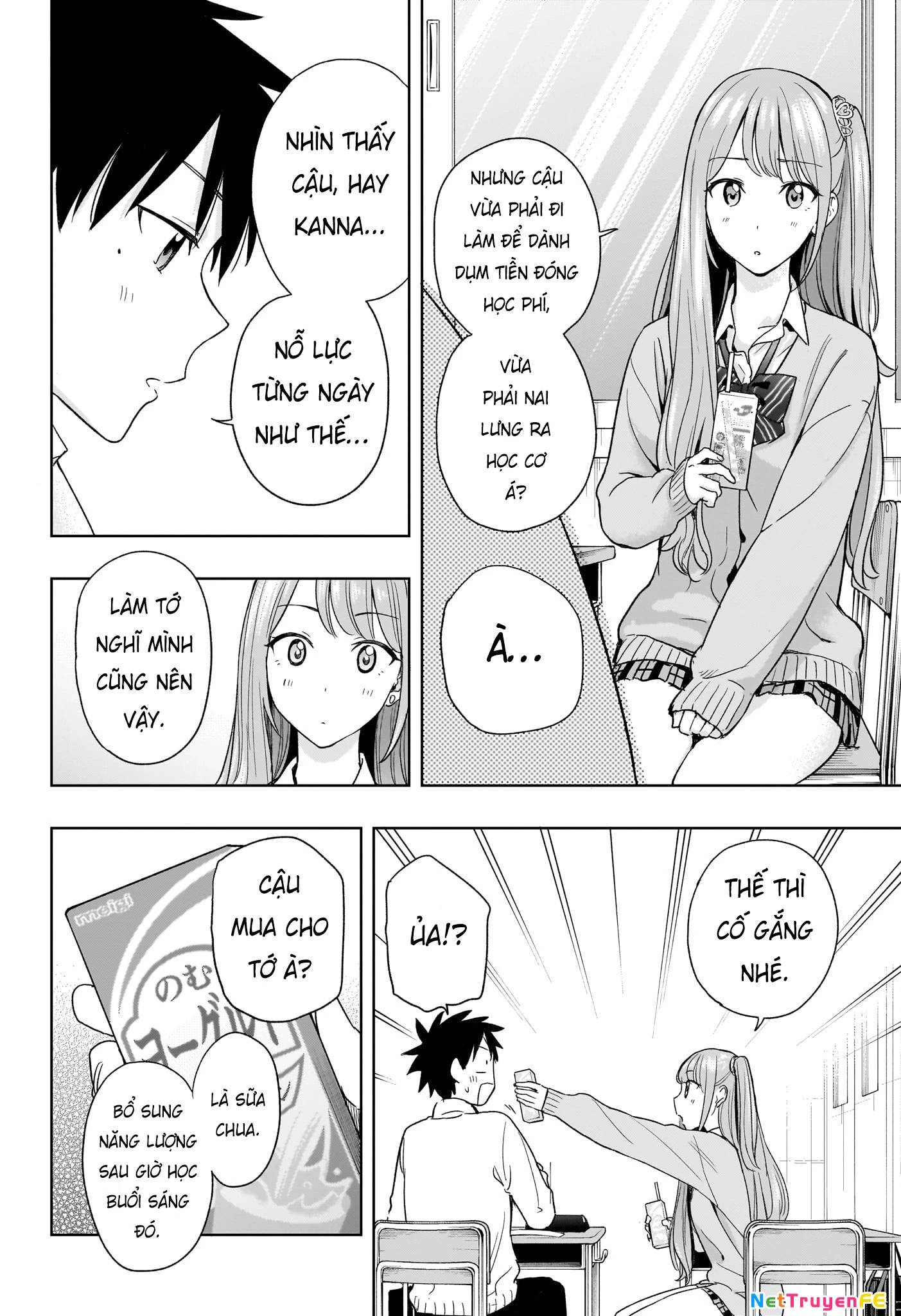 Himaten - Chapter 13 - Page 8