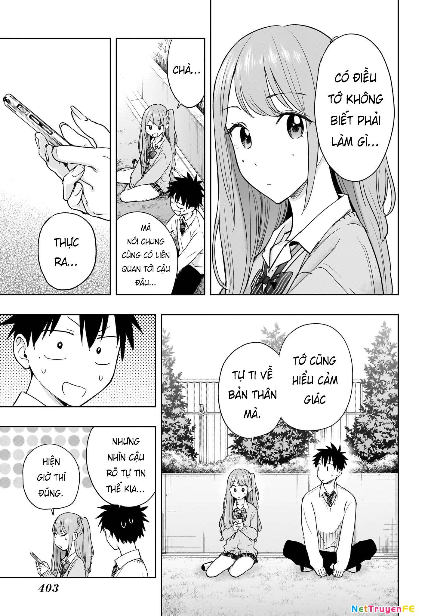 Himaten - Chapter 14 - Page 12