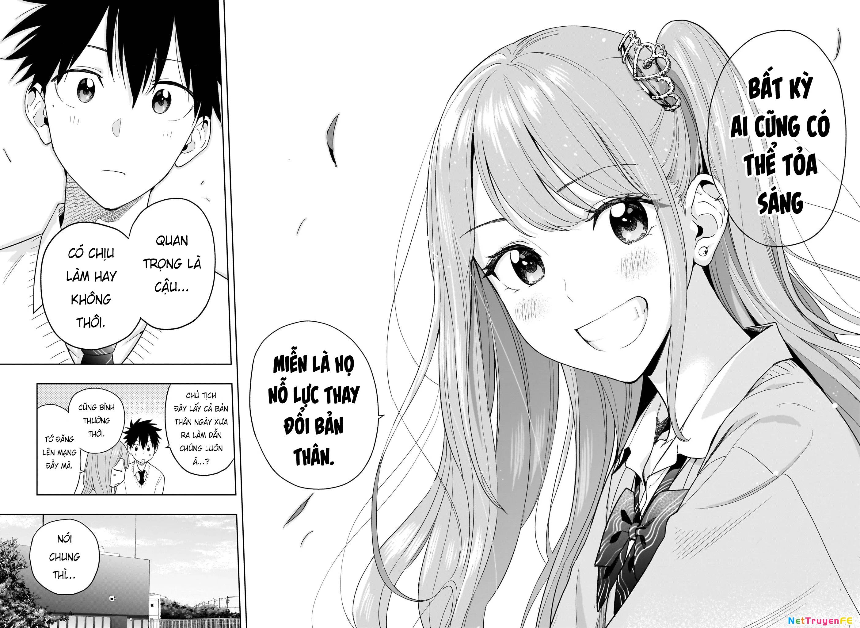 Himaten - Chapter 14 - Page 17