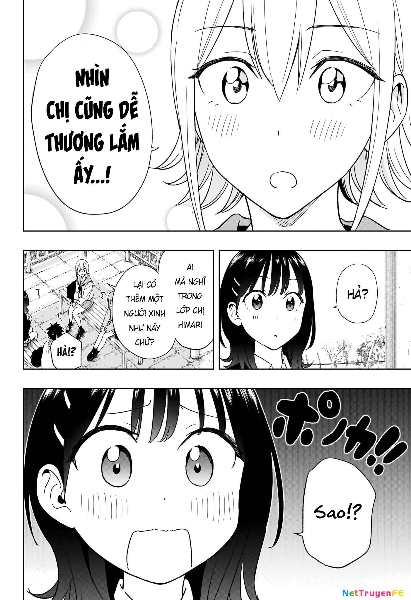 Himaten - Chapter 15 - Page 12