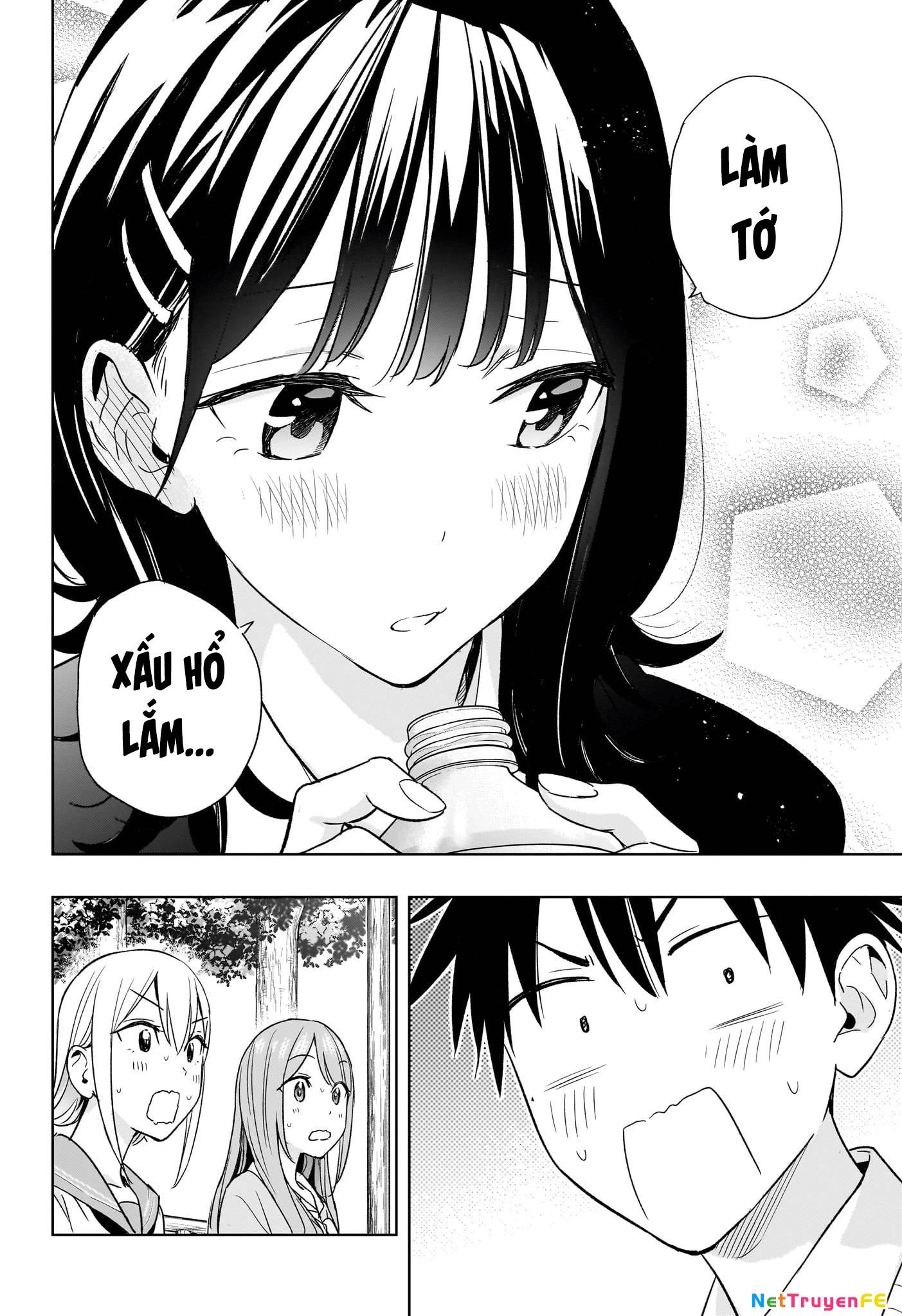 Himaten - Chapter 15 - Page 14