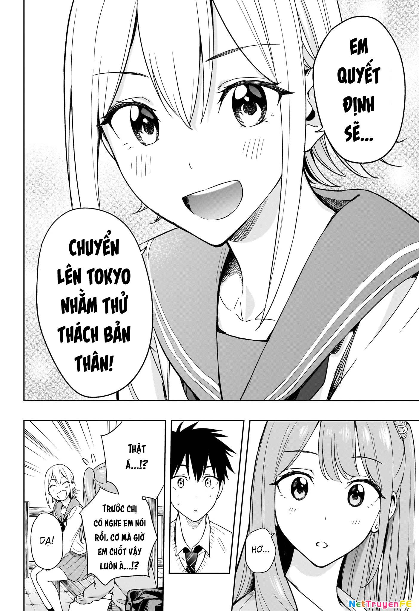 Himaten - Chapter 15 - Page 18