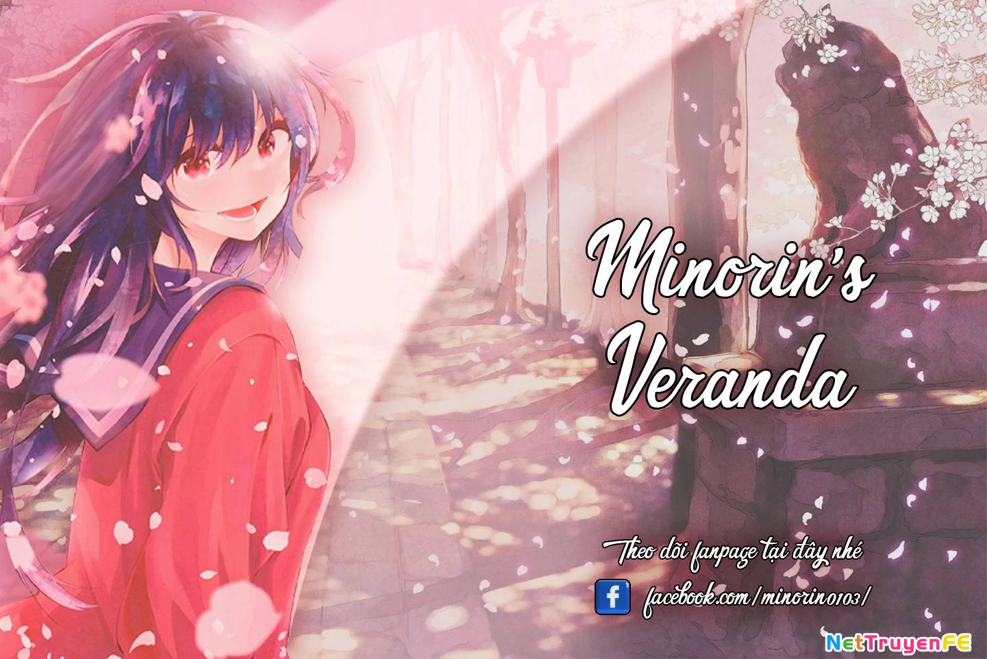 Himaten - Chapter 15 - Page 20