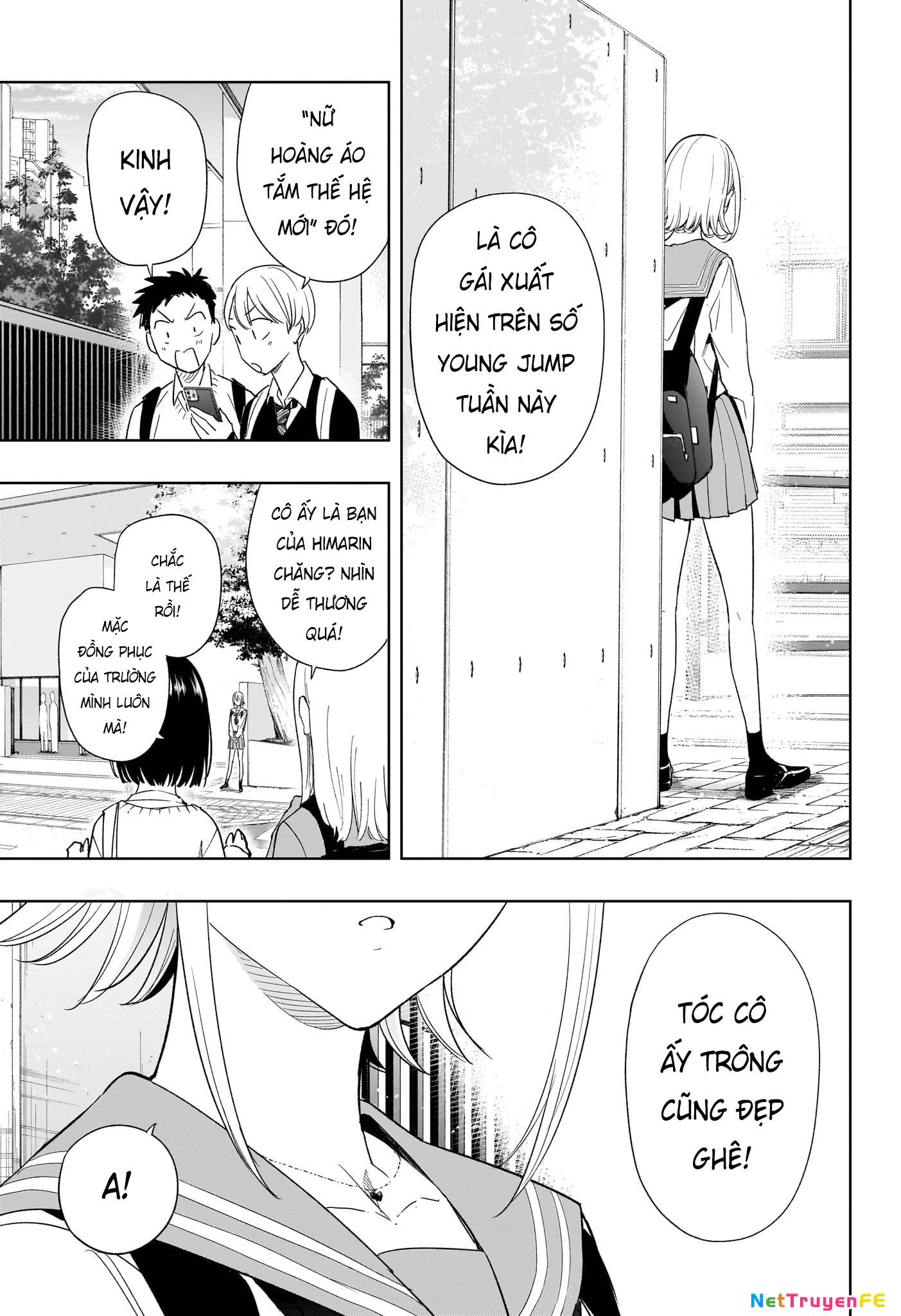 Himaten - Chapter 15 - Page 5