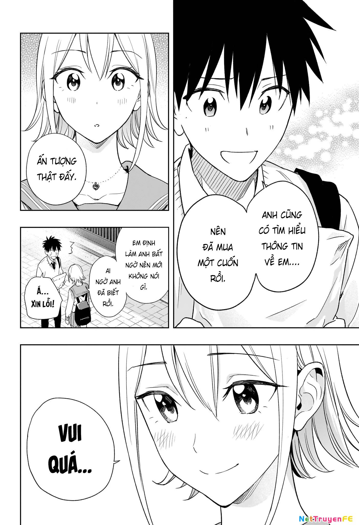 Himaten - Chapter 15 - Page 8