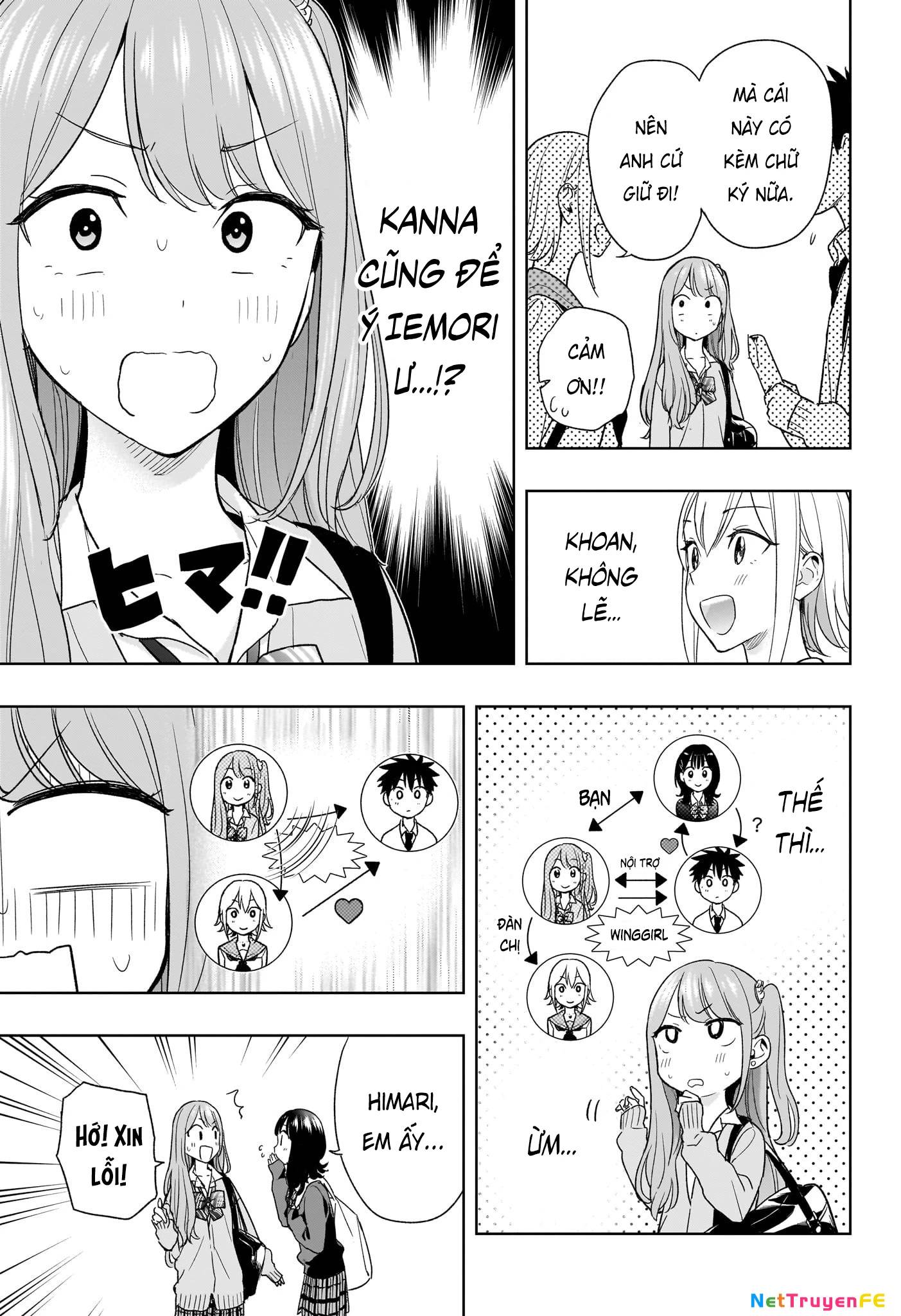 Himaten - Chapter 15 - Page 9