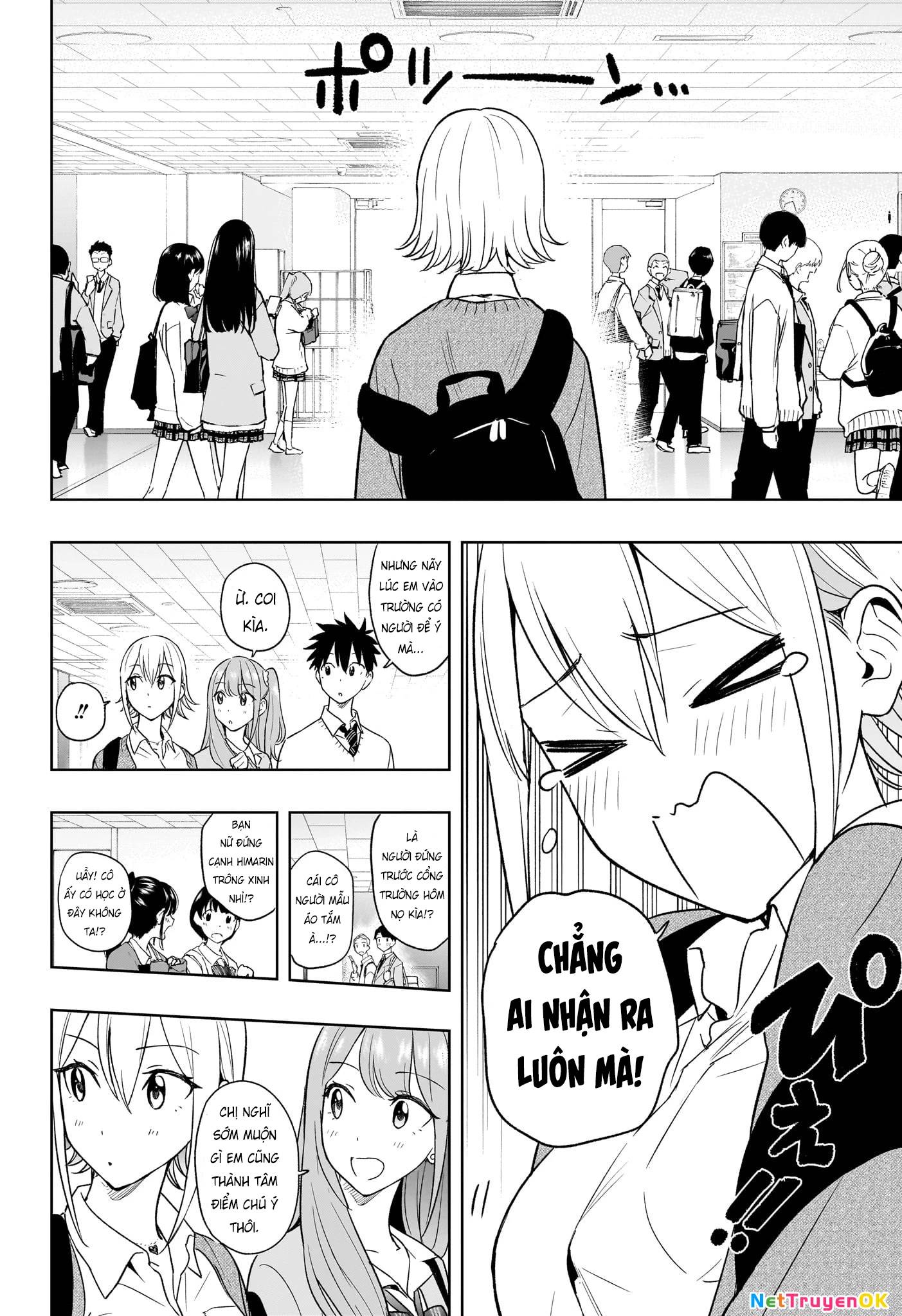 Himaten - Chapter 16 - Page 11